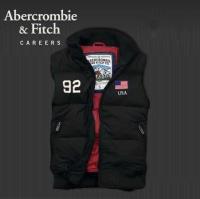 heren abercrombie fitch bodywarmer usa national flag 92 zwart Outlet Enschede zhryy942